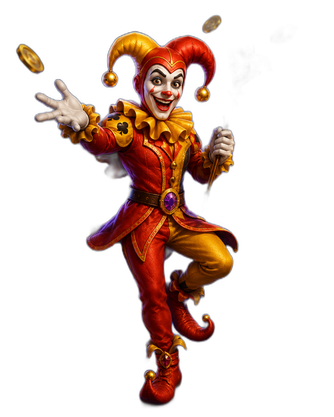 Carlospin banner